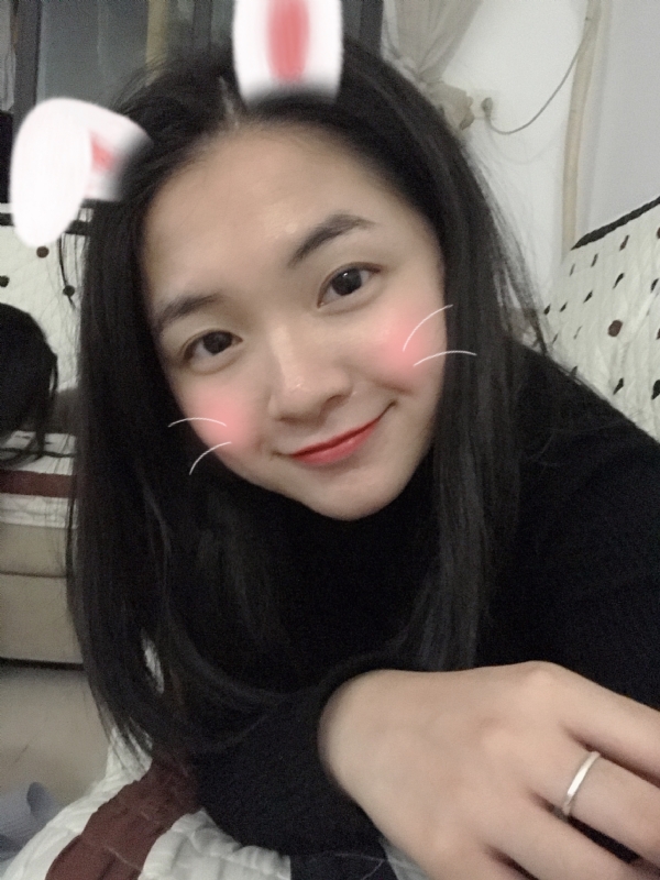 喵小姐的第一张照片--泉州相亲服务中心