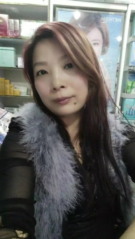 胡静的第一张照片--泉州相亲服务中心
