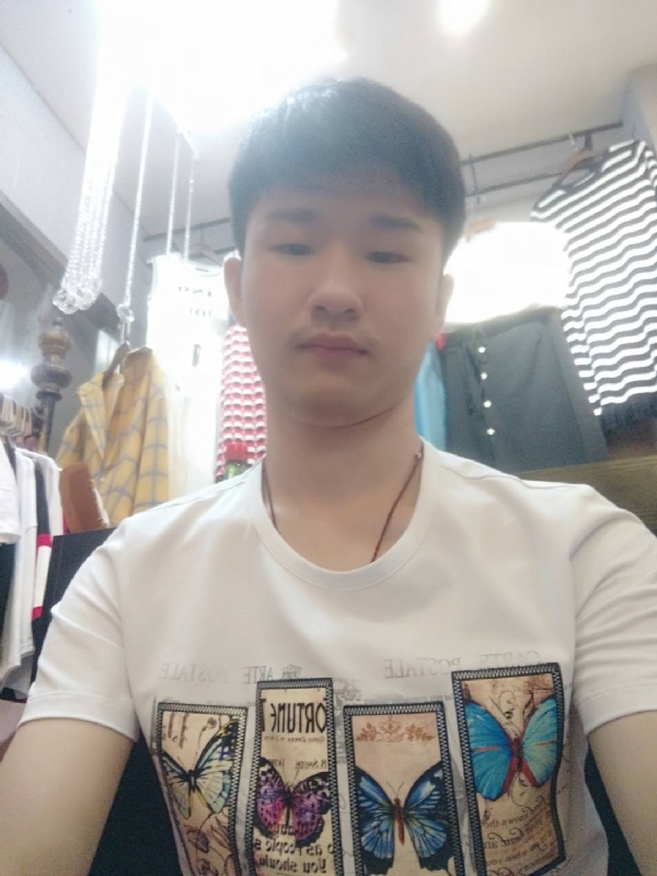 许你一世的第一张照片--泉州相亲服务中心