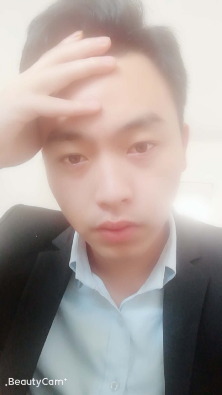 萧根生的第一张照片--泉州相亲服务中心