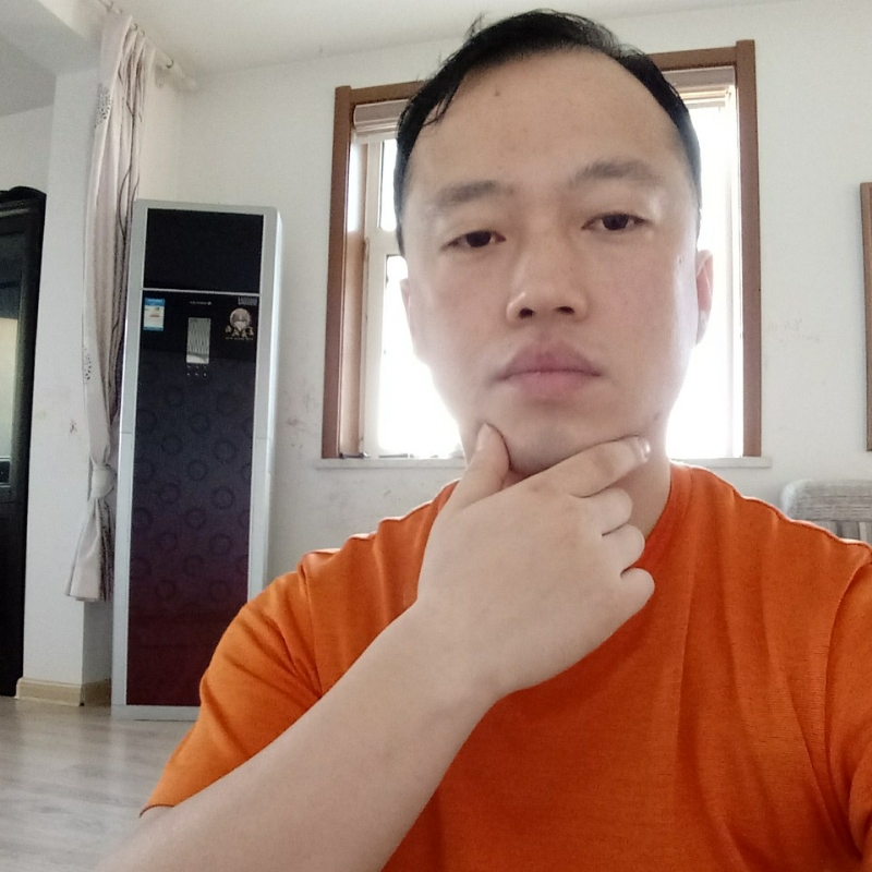 爱热闹的人的第一张照片--泉州相亲服务中心