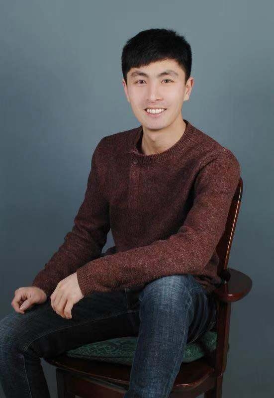 王泽的第二张照片--泉州相亲服务中心