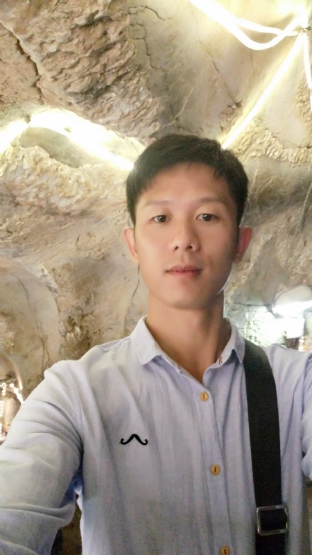 飞少的第一张照片--泉州相亲服务中心