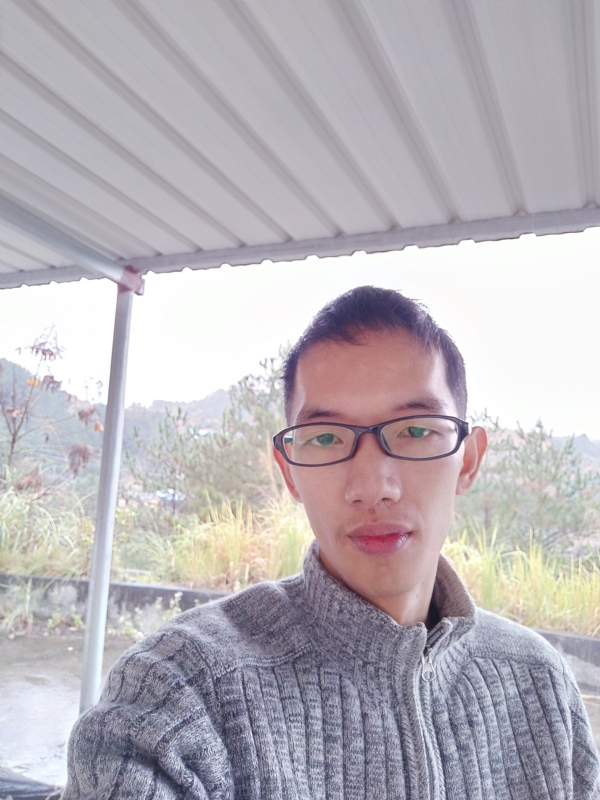 单身汉的第一张照片--泉州相亲服务中心