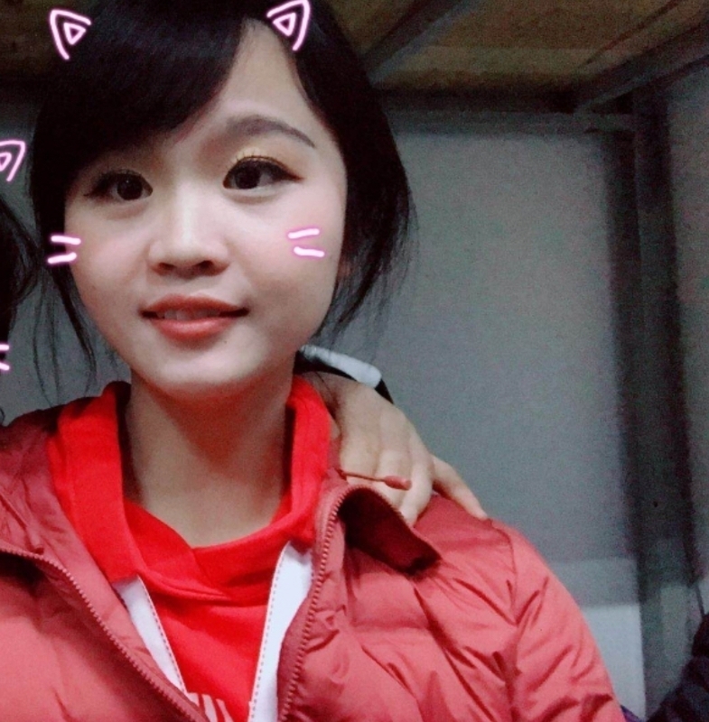 曦曦陈的第二张照片--泉州相亲服务中心