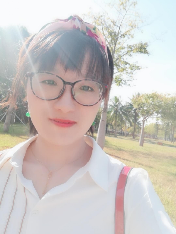 一生有你的第三张照片--泉州相亲服务中心