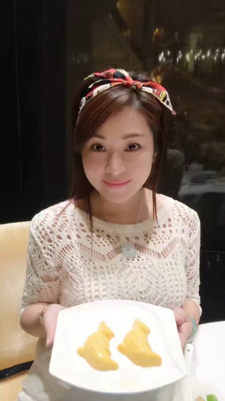 CC的第一张照片--泉州相亲服务中心