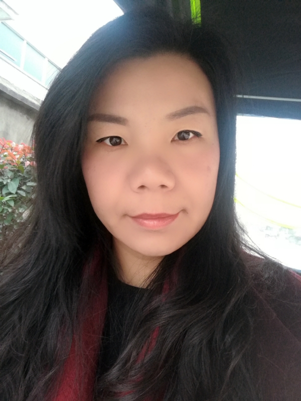 缘的第一张照片--泉州相亲服务中心