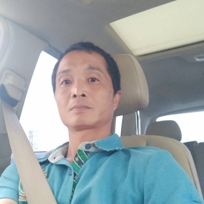 温柔男孩的第一张照片--泉州相亲服务中心