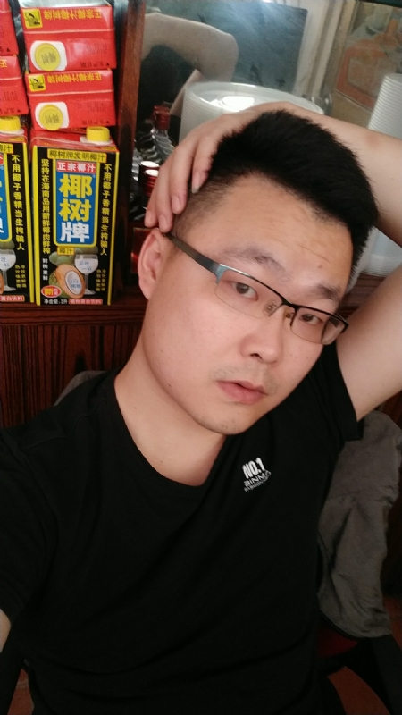 沉默的海的第二张照片--泉州相亲服务中心
