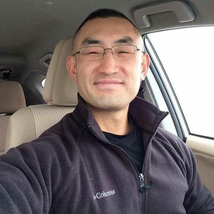 成福江的第一张照片--泉州相亲服务中心