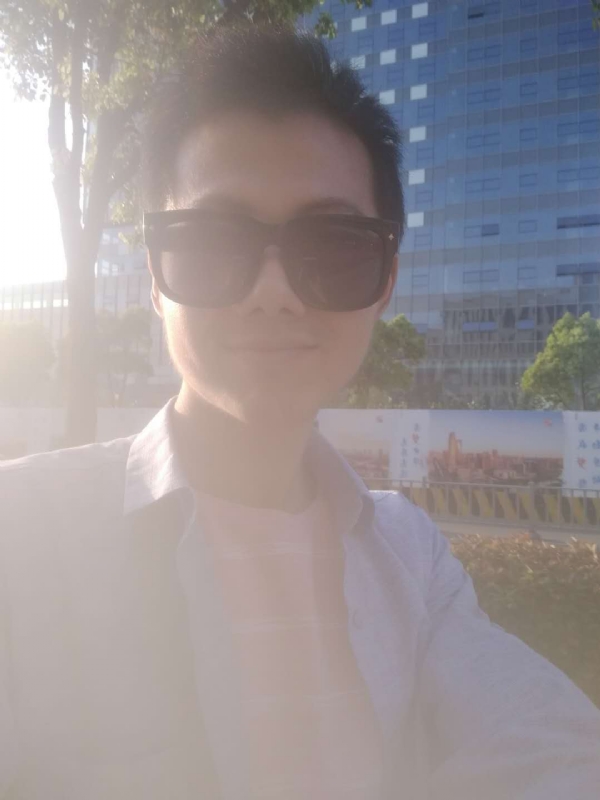 明仔的第一张照片--泉州相亲服务中心