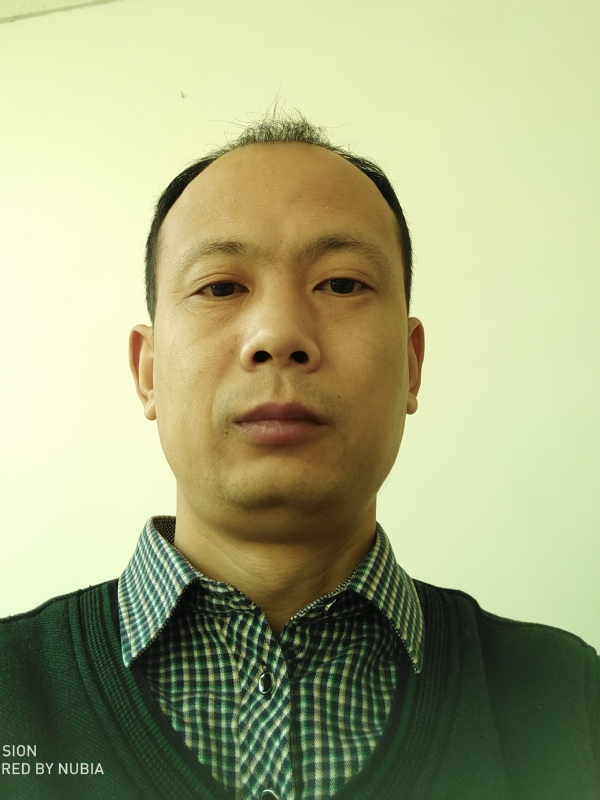 爱不单行的第一张照片--泉州相亲服务中心
