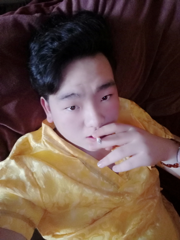 有心无力的第一张照片--泉州相亲服务中心