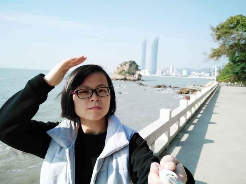 吕小包的第一张照片--泉州相亲服务中心