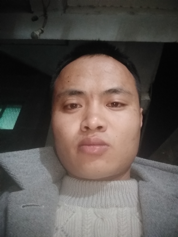 小磊的第一张照片--泉州相亲服务中心
