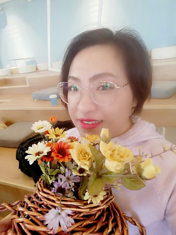 大猫的第一张照片--泉州相亲服务中心