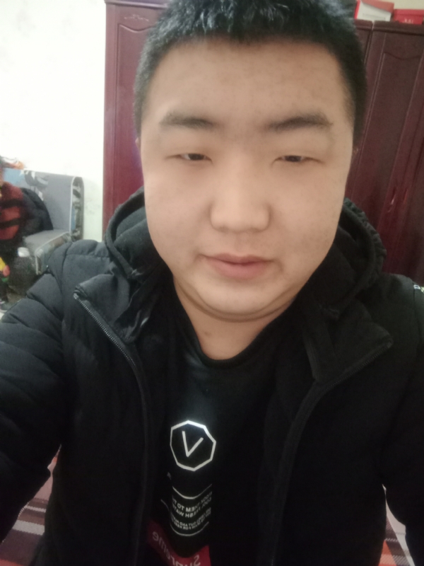 坦荡荡的第一张照片--泉州相亲服务中心