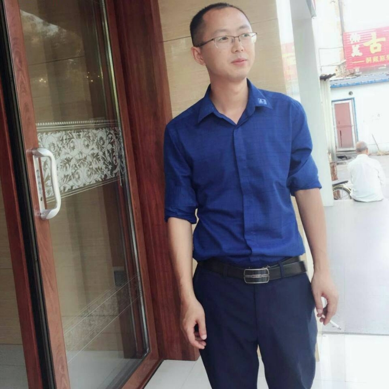 亦久懿旧的第一张照片--泉州相亲服务中心