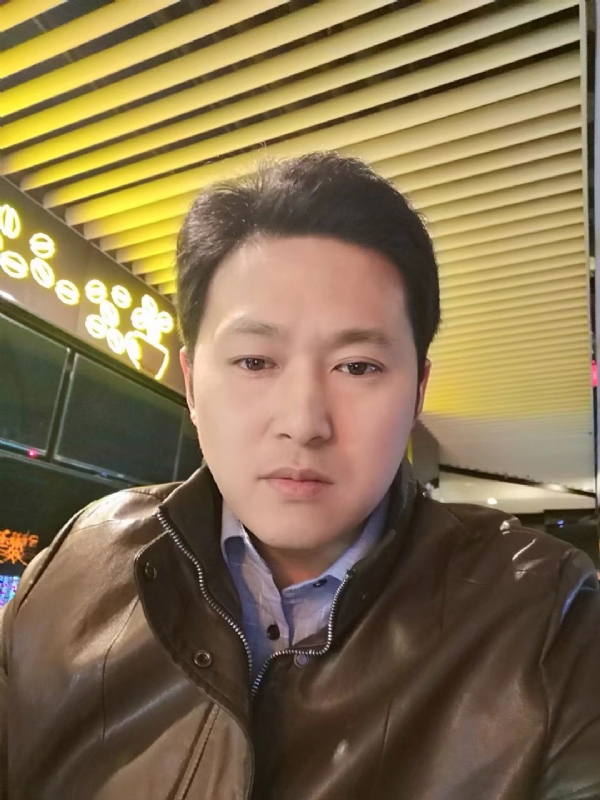 只为伊人醉的第一张照片--泉州相亲服务中心