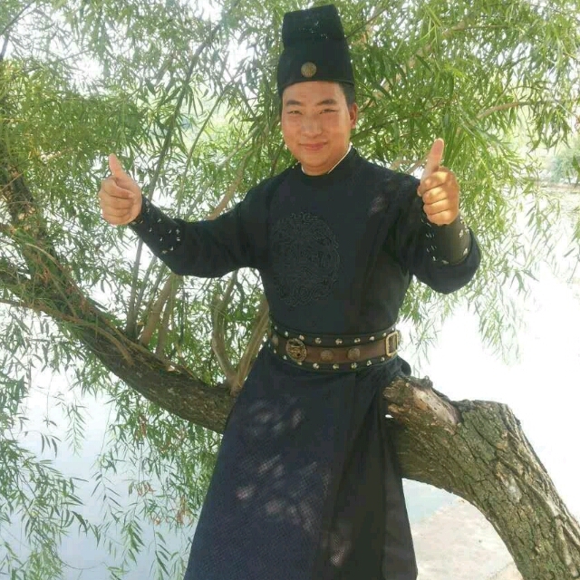 yangtao的第一张照片--泉州相亲服务中心