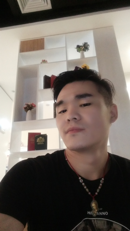 涵博随缘的第一张照片--泉州相亲服务中心
