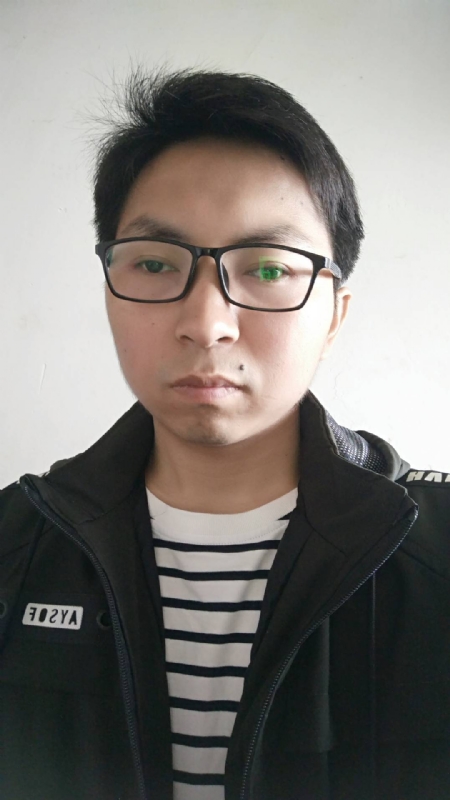 倪松的第一张照片--泉州相亲服务中心