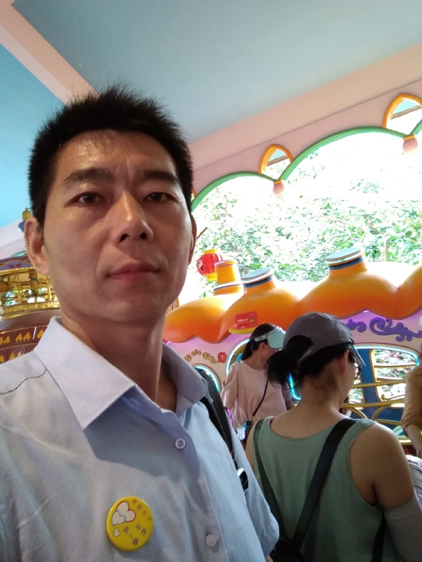 珍爱一生的第一张照片--泉州相亲服务中心