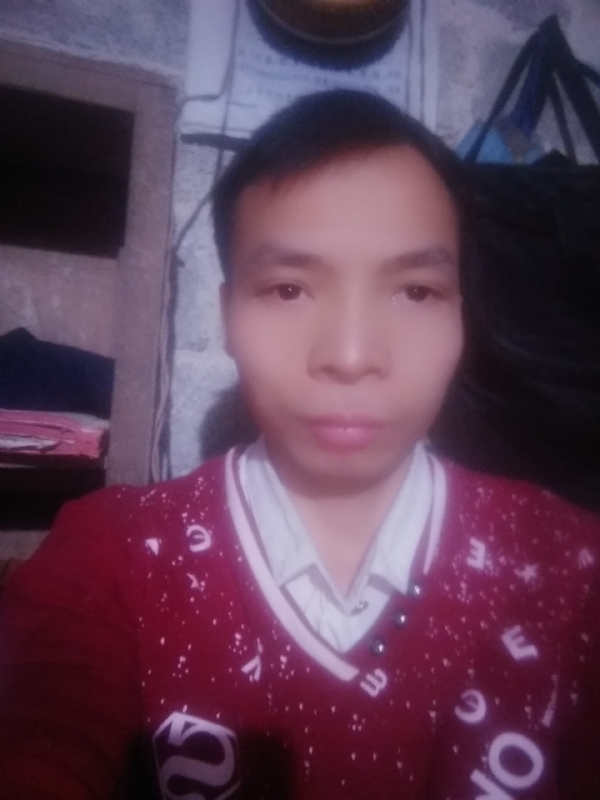 笑看人生百态的第一张照片--泉州相亲服务中心