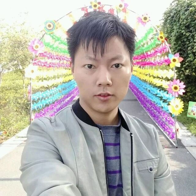 冰淇淋～的第一张照片--泉州相亲服务中心