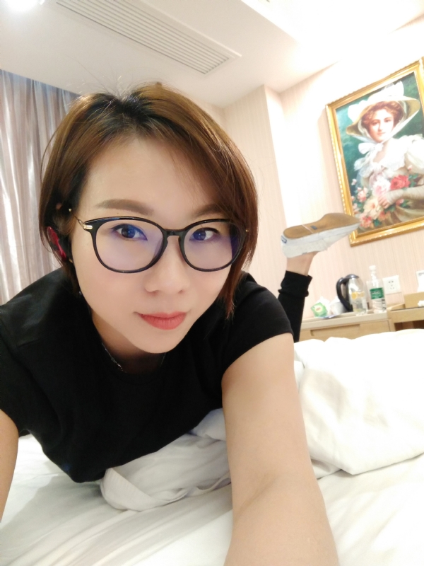 双子座的第一张照片--泉州相亲服务中心