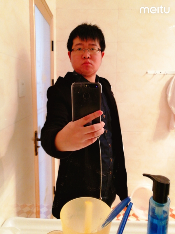 风之疾的第一张照片--泉州相亲服务中心