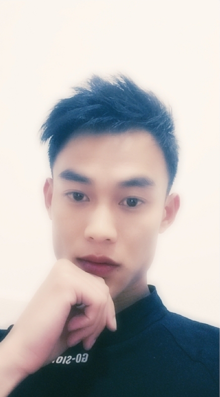 郑漂亮的第一张照片--泉州相亲服务中心