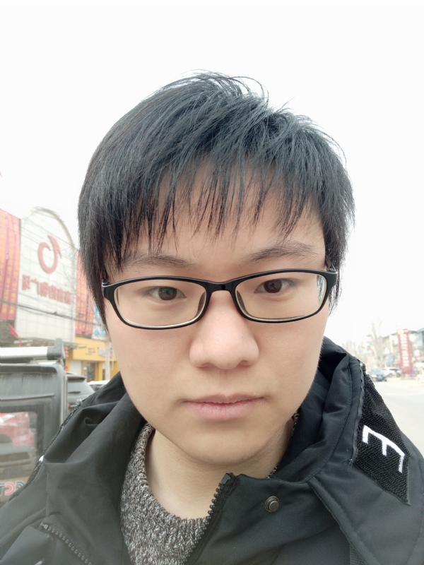 小懒猫的第一张照片--泉州相亲服务中心