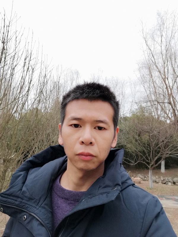 寞峰的第一张照片--泉州相亲服务中心