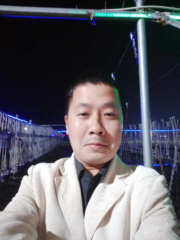 阿峰的第一张照片--泉州相亲服务中心
