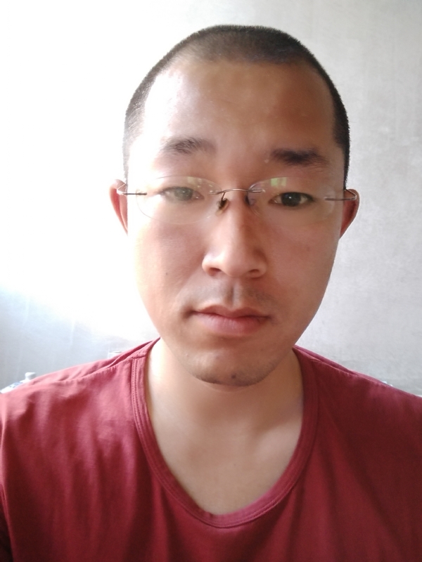 陌生吟的第一张照片--泉州相亲服务中心
