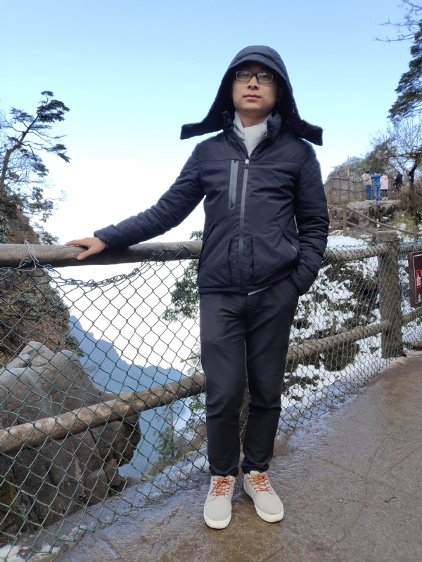 记录的地平线的第一张照片--泉州相亲服务中心