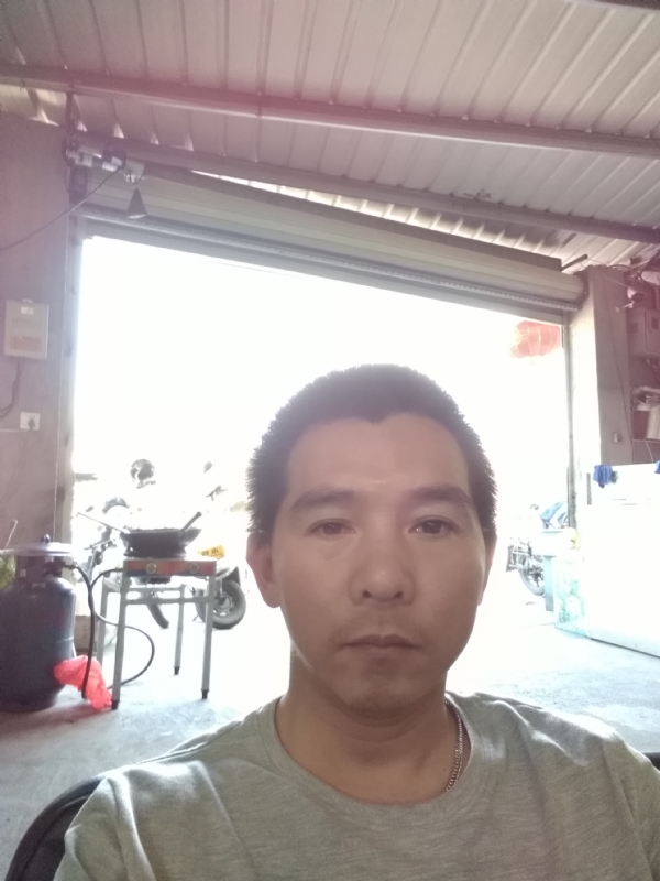 龙骑士的第一张照片--泉州相亲服务中心