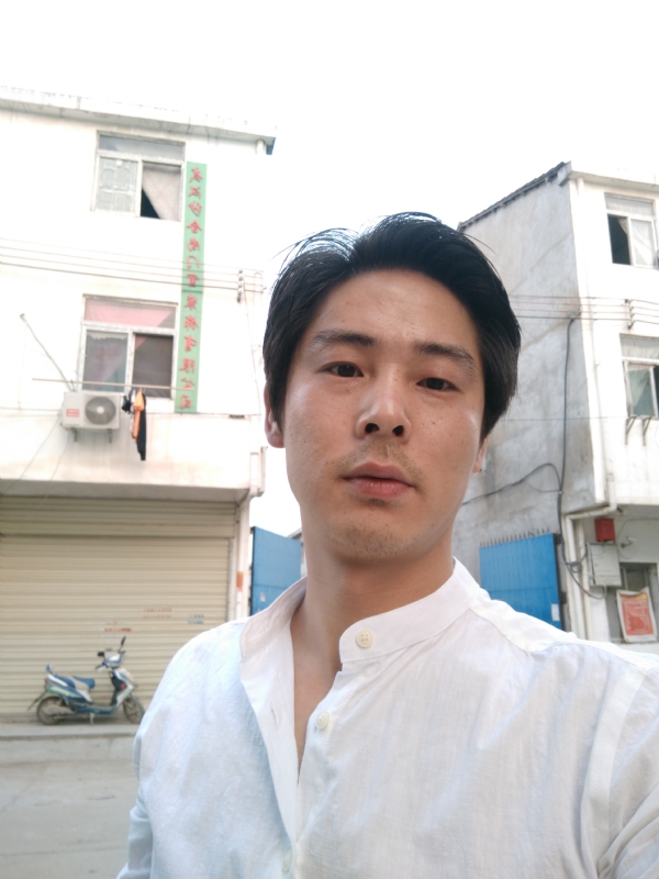 峰哥的第一张照片--泉州相亲服务中心