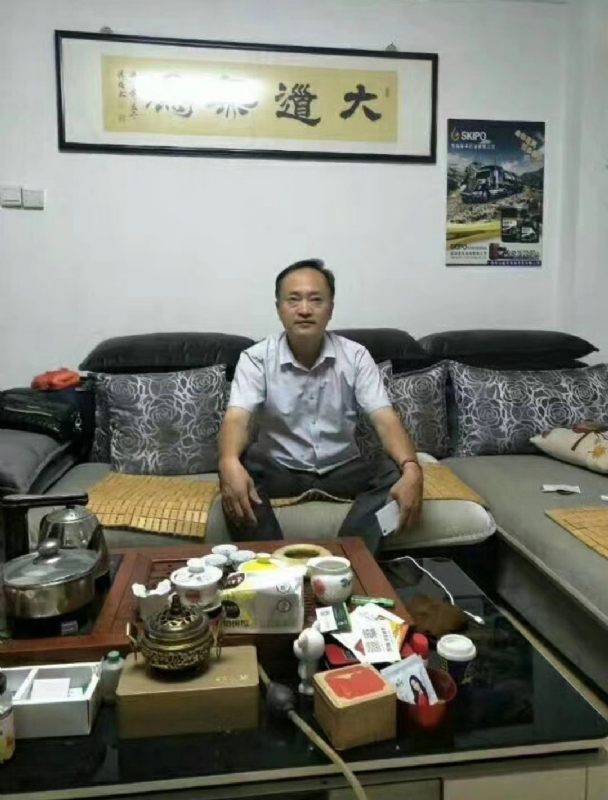 星光的第一张照片--泉州相亲服务中心