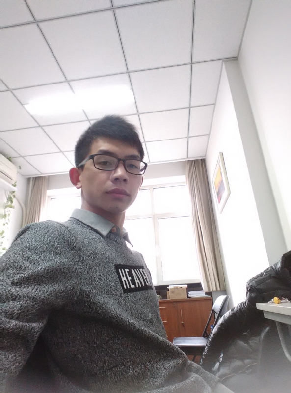 cheer辉的第一张照片--泉州相亲服务中心