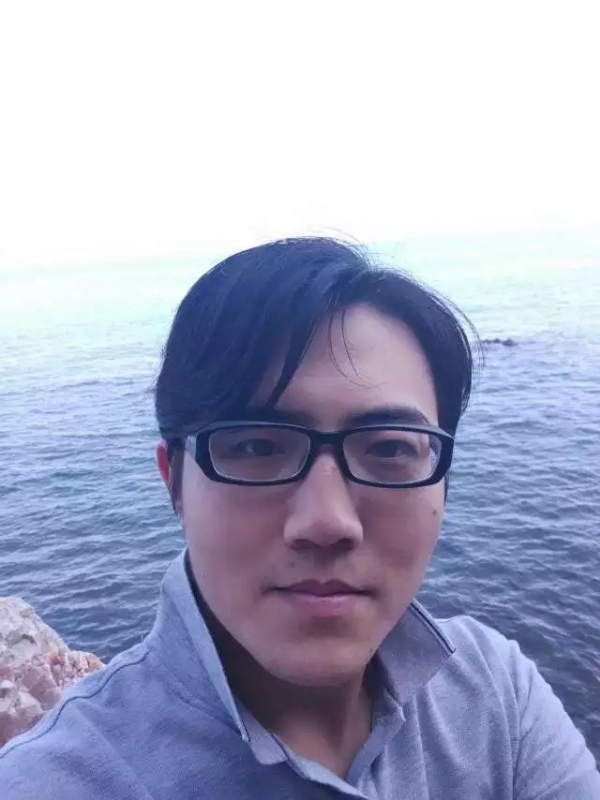 寻觅的第一张照片--泉州相亲服务中心