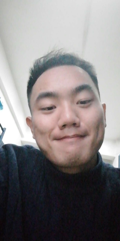 小汪的第一张照片--泉州相亲服务中心