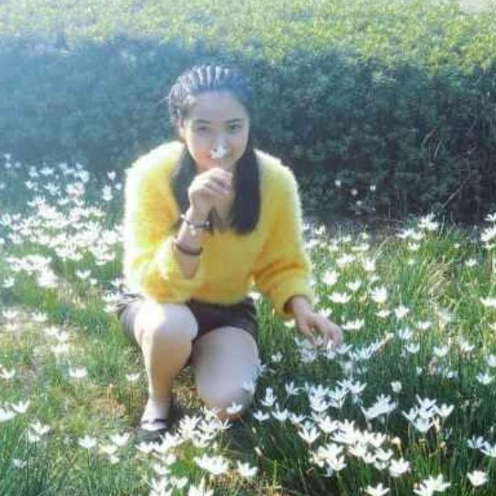 林林的第一张照片--泉州相亲服务中心
