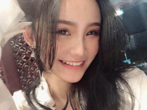紫薇的第一张照片--泉州相亲服务中心
