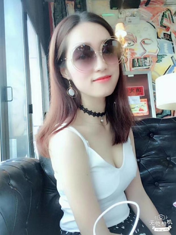 蕓兒的第一张照片--泉州相亲服务中心