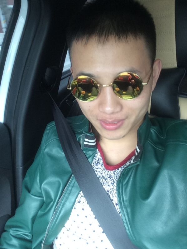 真心对待一个人的第一张照片--泉州相亲服务中心