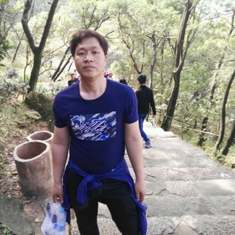 宁静的夏天的第一张照片--泉州相亲服务中心