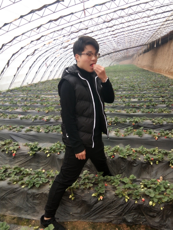 樊小广的第一张照片--泉州相亲服务中心